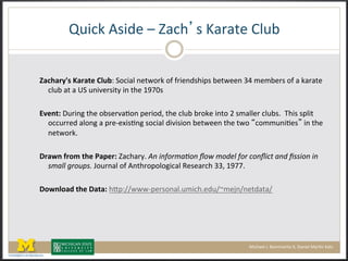 i82&.(!12"'(<(j$&4 1(O$-$*'(6/8B(
:=PK=;@bF)9=;=JE)(?VY5(=,&2$/(%'*+,-.(,A(A-2'%"142>1(B'*+''%(_^(7'7B'-1(,A($(.$-$*'(
&/8B($*($(a=(8%2#'-12*0(2%(*4'(YIkH1(
.XEIJA)98-2%@(*4'(,B1'-#$:,%(>'-2,"D(*4'(&/8B(B-,.'(2%*,(G(17$//'-(&/8B1F((b421(1>/2*(
,&&8--'"($/,%@($(>-'K'R21:%@(1,&2$/("2#212,%(B'*+''%(*4'(*+,( &,778%2:'1 (2%(*4'(
%'*+,-.F(
(
&;=SI)O;<C)JKE)+=DE;A)j$&4$-0F(I*!4*:."2%&.*!J.6!2.)#$!:."!,.*J4,/!%*)!K++4.*!4*!
+2%$$!;".30+8(L,8-%$/(,A(!%*4-,>,/,@2&$/(T'1'$-&4(__D(YIkkF(
&<SI?<=>)JKE)&=J=A)4]>5ee+++K>'-1,%$/F872&4F'"8el7'`%e%'*"$*$e(
(((
( 32&4$'/(LF(M,77$-2*,(NND(9$%2'/(3$-:%(O$*P(
 