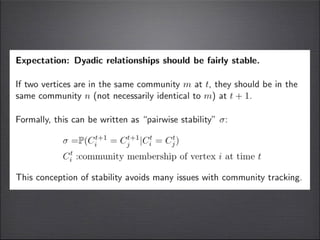 Network Analysis and Law: Introductory Tutorial @ Jurix 2011 Meeting (Vienna)