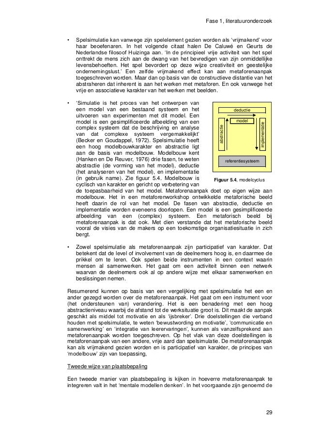 Nyenrode thesis image