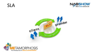 SLA
 