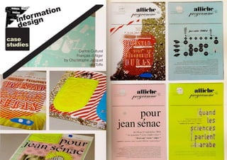 n
         matio
     forgn
   in si
    de
case
studies
                           Centre Culturel
                         Français d’Alger
                  by Chsristophe Jacquet
                                 akaToffe
 