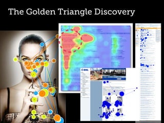 The Golden Triangle Discovery
 