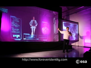 http://www.foreveridentity.com
 