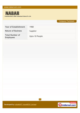 Audio video conferencing
 Multipurpose Experience /
Boardroom Solutions (Cisco
SX20)
 Executive Solutions(Cisco
EX60)
 Video Solutions
 Conference Machine
 Conference Phone
 Conference Telephone
Communication system
 