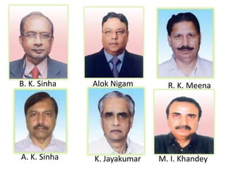 Role
Primary role:
Providing refinance to lending institutions in rural
areas .
Bringing about or promoting institutional
development .
Evaluating, monitoring and inspecting the client
banks .
 