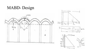 MABD- Design
 