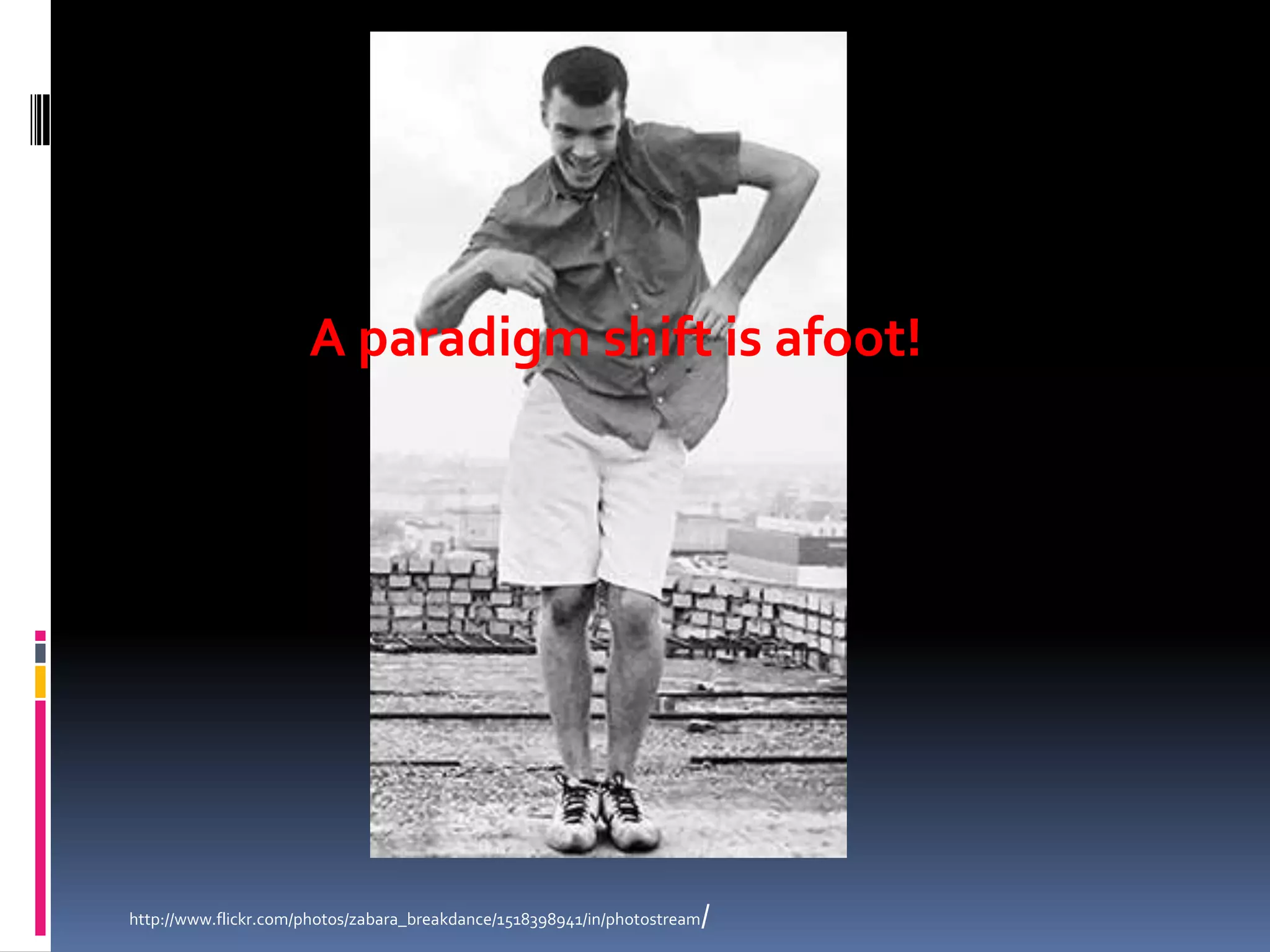 Brand your stuff!Image: Flickr: Paul_Mayner