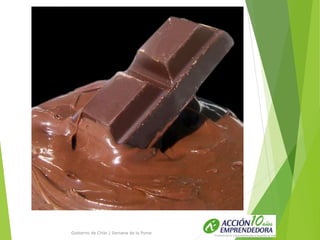 Gobierno de Chile | Semana de la Pyme
 