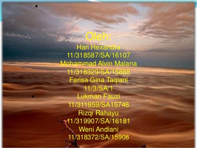 Nabi Hud AS