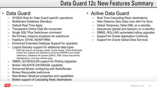 CSC Proprietary and Confidential 56December 4, 2016
 