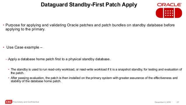 how to files log redo standby add Guard Data Deep Oracle Oracle Dive 12c Nawaz Nabil