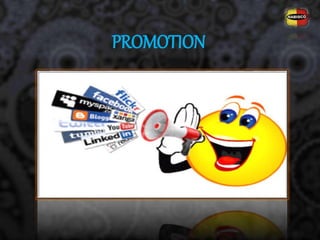 PROMOTION
 