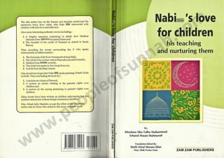 Nabi's Love for Children