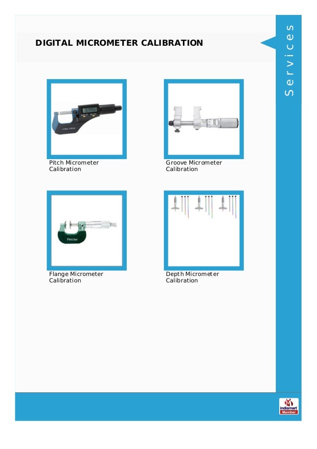 Arrow Instruments Calibration, Coimbatore, Test Sieve Calibration