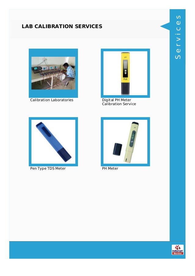 Arrow Instruments Calibration, Coimbatore, Test Sieve Calibration