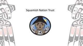 Squamish Nation Trust
 