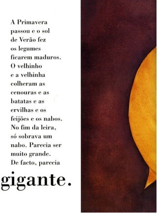 Nabogigante