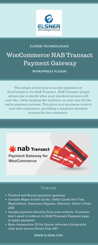 Nab transact infographic