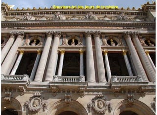 Souviens-toi des jours de ta misère.




-   - Miki Pitish
 