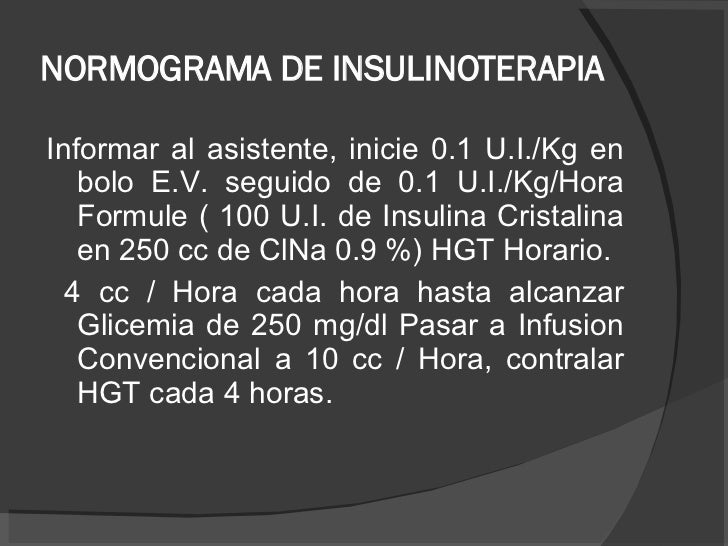 INSULINO TERAPIA Y PROTECCION RENAL INSULINO TERAPIA Y PROTECCION RENAL