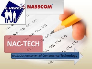 NAC-TECH
 