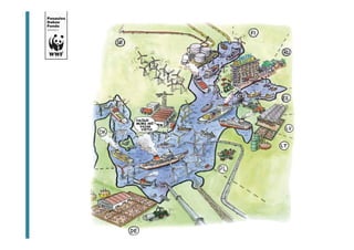 BJ Ekosistēmas kapacitāte un resursi 
 