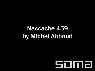 Naccache 459
by Michel Abboud
 
