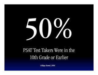NACCAP 2009   Authentic Recruitment