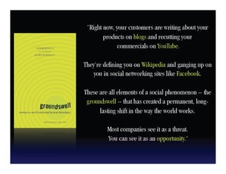 NACCAP 2009   Authentic Recruitment