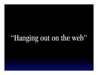 NACCAP 2009   Authentic Recruitment