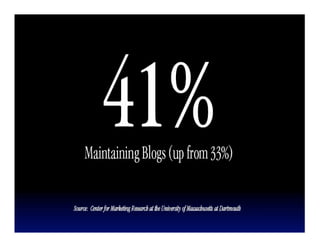 NACCAP 2009   Authentic Recruitment