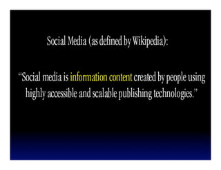 NACCAP 2009   Authentic Recruitment