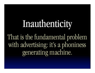 NACCAP 2009   Authentic Recruitment