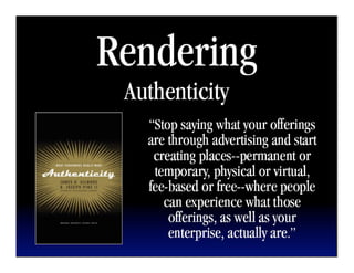 NACCAP 2009   Authentic Recruitment