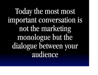 NACCAP 2009   Authentic Recruitment