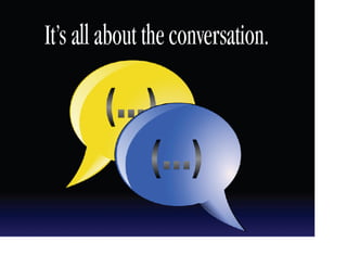 NACCAP 2009   Authentic Recruitment