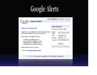 NACCAP 2009   Authentic Recruitment