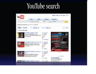 NACCAP 2009   Authentic Recruitment