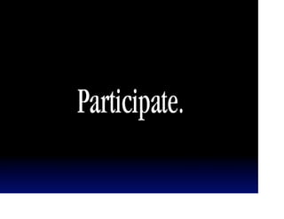 NACCAP 2009   Authentic Recruitment