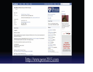 NACCAP 2009   Authentic Recruitment