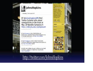 NACCAP 2009   Authentic Recruitment