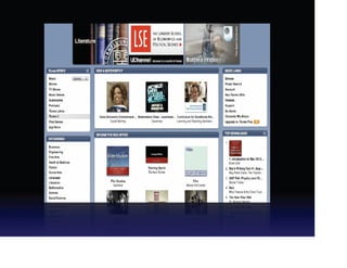 NACCAP 2009   Authentic Recruitment