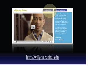 NACCAP 2009   Authentic Recruitment