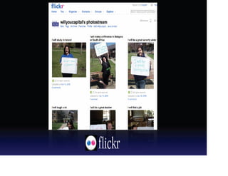 NACCAP 2009   Authentic Recruitment