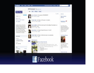 NACCAP 2009   Authentic Recruitment