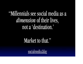 NACCAP 2009   Authentic Recruitment