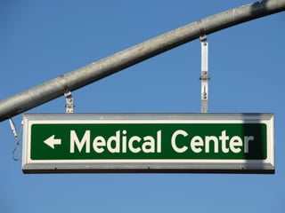 Step-by-step Physician Marketing