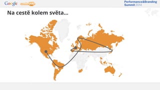 Na cestě kolem světa...
 