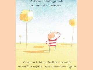 como atrapar una estrella