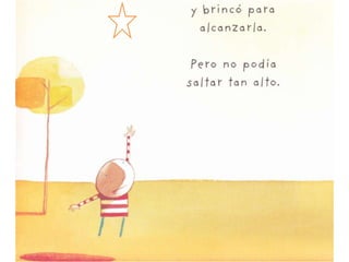 como atrapar una estrella